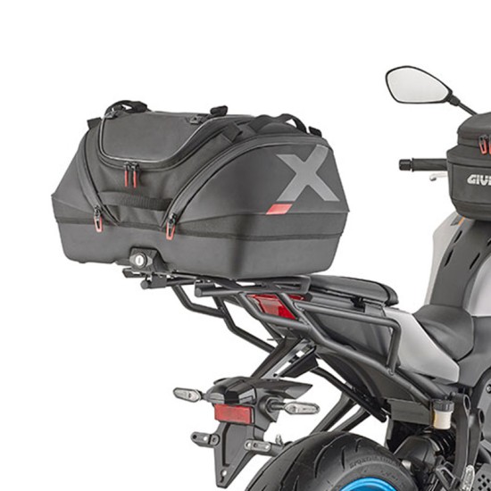 Βάση βαλίτσας topcase GIVI Yamaha MT-07 25-