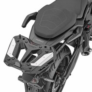 Βάση βαλίτσας topcase GIVI Yamaha Tracer 7/GT 25-