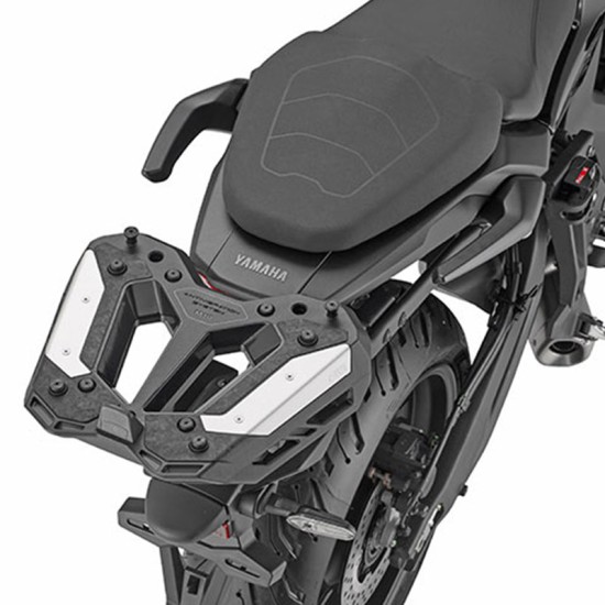 Βάση βαλίτσας topcase GIVI Yamaha Tracer 7/GT 25-