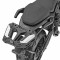 Βάση βαλίτσας topcase GIVI Yamaha Tracer 7/GT 25-