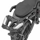 Βάση βαλίτσας topcase GIVI Yamaha Tracer 7/GT 25-