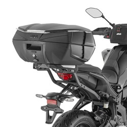 Βάση βαλίτσας topcase GIVI Yamaha Tracer 7/GT 25- Βάση βαλίτσας topcase GIVI Yamaha Tracer 7/GT 25-