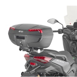Βάση βαλίτσας topcase GIVI Yamaha X-Max 300 23-