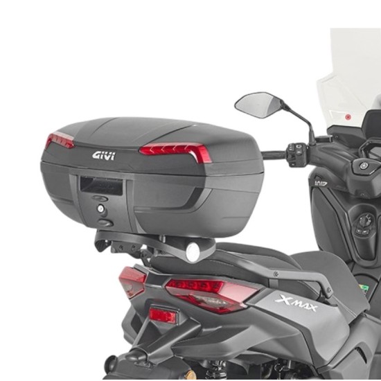 Βάση βαλίτσας topcase GIVI Yamaha X-Max 300 23- Βάση βαλίτσας topcase GIVI Yamaha X-Max 300 23-