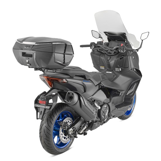 Topcase GIVI V49NB Air Monokey