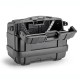 Topcase-Πλαϊνή βαλίτσα GIVI Trekker Lite 46 lt. μαύρη