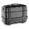 Topcase-Πλαϊνή βαλίτσα GIVI Trekker Lite 46 lt. μαύρη