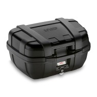 Topcase GIVI Trekker Lite 52 lt. μαύρη