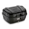 Topcase GIVI Trekker Lite 52 lt. μαύρη