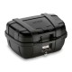 Topcase GIVI Trekker Lite 52 lt. μαύρη