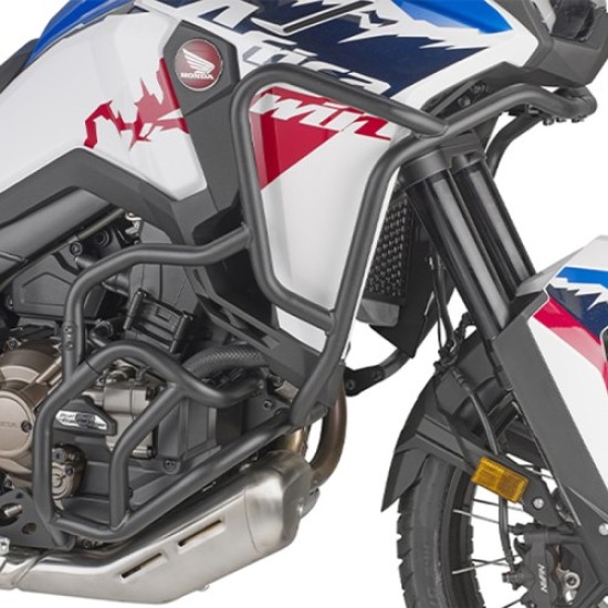 Άνω προστατευτικά κάγκελα GIVI Honda CRF 1100L Africa Twin 24-
