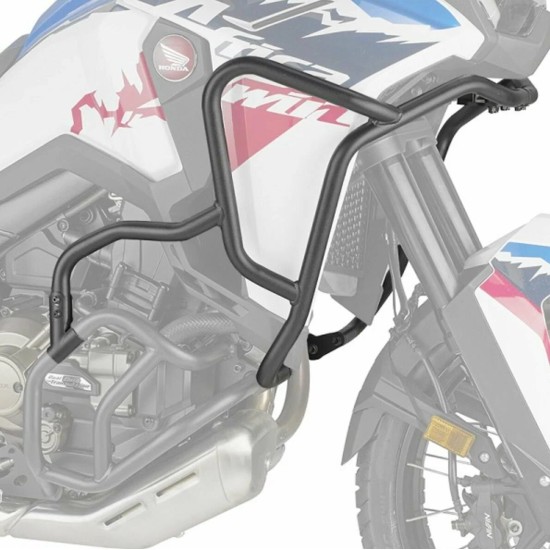 Άνω προστατευτικά κάγκελα GIVI Honda CRF 1100L Africa Twin 24-