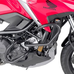 Άνω προστατευτικά κάγκελα GIVI Honda NC 750 X 21- Άνω προστατευτικά κάγκελα GIVI Honda NC 750 X 21-