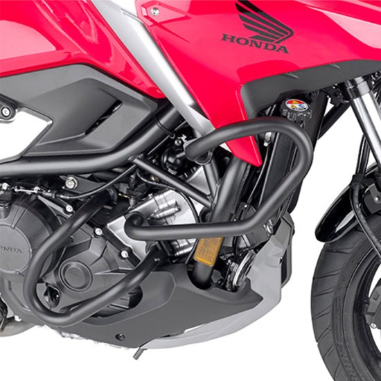 Άνω προστατευτικά κάγκελα GIVI Honda NC 750 X 21-
