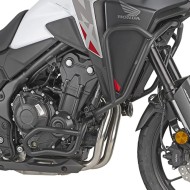 Άνω προστατευτικά κάγκελα GIVI Honda NX 500