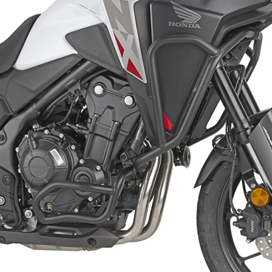Άνω προστατευτικά κάγκελα GIVI Honda NX 500