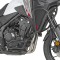 Άνω προστατευτικά κάγκελα GIVI Honda NX 500