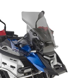 Πλαϊνά βοηθήματα αέρα GIVI BMW R 1300 GS Adventure ελαφρώς φιμέ