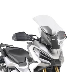 Ζελατίνα GIVI Honda X-ADV διάφανη