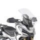 Ζελατίνα GIVI Honda X-ADV 750 21- διάφανη Ζελατίνα GIVI Honda X-ADV 750 21- διάφανη