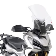 Ζελατίνα GIVI Honda X-ADV διάφανη