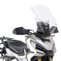 Ζελατίνα GIVI Honda X-ADV διάφανη Ζελατίνα GIVI Honda X-ADV διάφανη