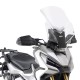 Ζελατίνα GIVI Honda X-ADV 750 21- διάφανη Ζελατίνα GIVI Honda X-ADV 750 21- διάφανη