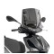 Ζελατίνα GIVI Piaggio Liberty/S 125 25- ελαφρώς φιμέ