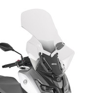 Ζελατίνα GIVI Voge SR1 23- διάφανη 