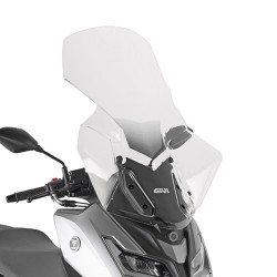 Ζελατίνα GIVI Voge SR1 23- διάφανη 