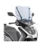 Ζελατίνα GIVI Honda SH 350 21- ice