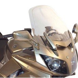 Ζελατίνα GIVI Yamaha FJR 1300 -05 διάφανη