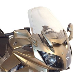 Ζελατίνα GIVI Yamaha FJR 1300 -05 διάφανη