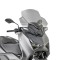 Ζελατίνα GIVI Yamaha X-Max 300 23- ελαφρώς φιμέ