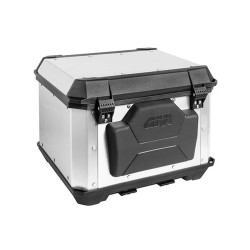 Μαξιλαράκι πλάτης GIVI ALP44