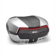 Topcase GIVI V58N2 Maxia 5 Monokey