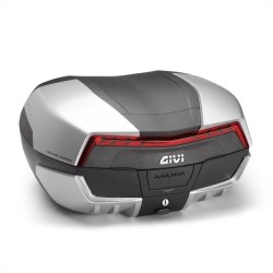 Topcase GIVI V58N2 Maxia 5 Monokey