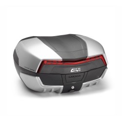 Topcase GIVI V58N2 Maxia 5 Monokey