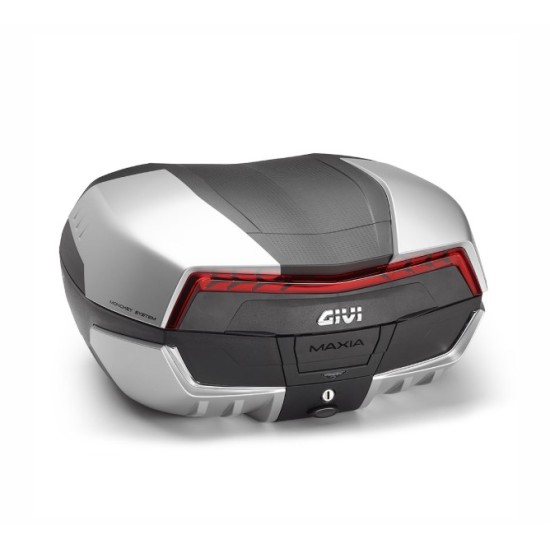 Topcase GIVI V58N2 Maxia 5 Monokey