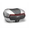 Topcase GIVI V58N2 Maxia 5 Monokey