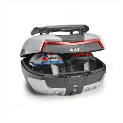 Topcase GIVI V58N2 Maxia 5 Monokey