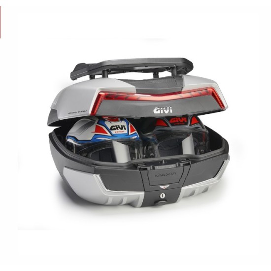 Topcase GIVI V58N2 Maxia 5 Monokey