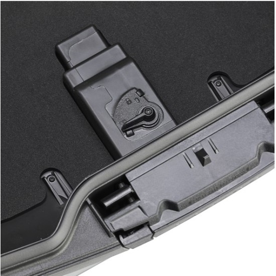 Topcase GIVI V58N2 Maxia 5 Monokey