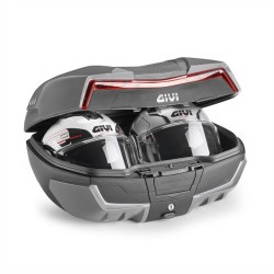 Topcase GIVI V58NNG Maxia 5 Monokey