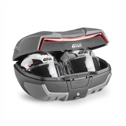 Topcase GIVI V58NNG Maxia 5 Monokey