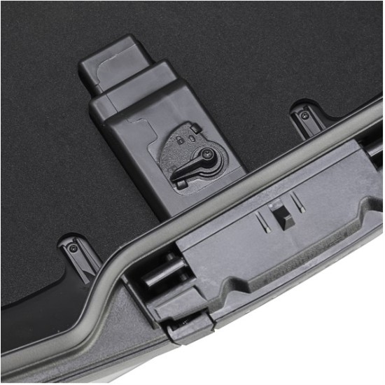 Topcase GIVI V58NNG2 Maxia 5 Monokey Topcase GIVI V58NNG2 Maxia 5 Monokey