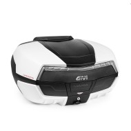 Topcase GIVI V58WLTD Maxia 5 Monokey