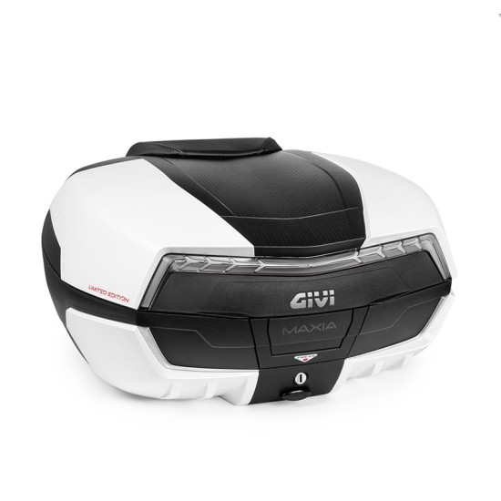 Topcase GIVI V58WLTD Maxia 5 Monokey Topcase GIVI V58WLTD Maxia 5 Monokey