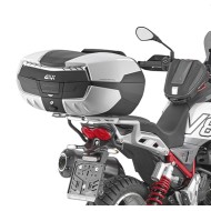 Topcase GIVI V58WLTD Maxia 5 Monokey
