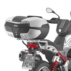 Topcase GIVI V58WLTD Maxia 5 Monokey
